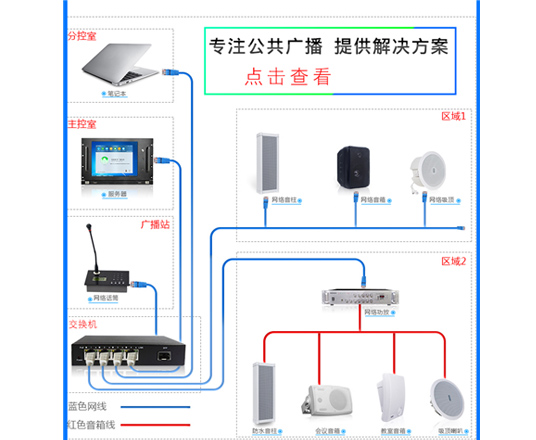 網(wǎng)絡(luò)ip智能定時播放器校園廣播系統(tǒng)